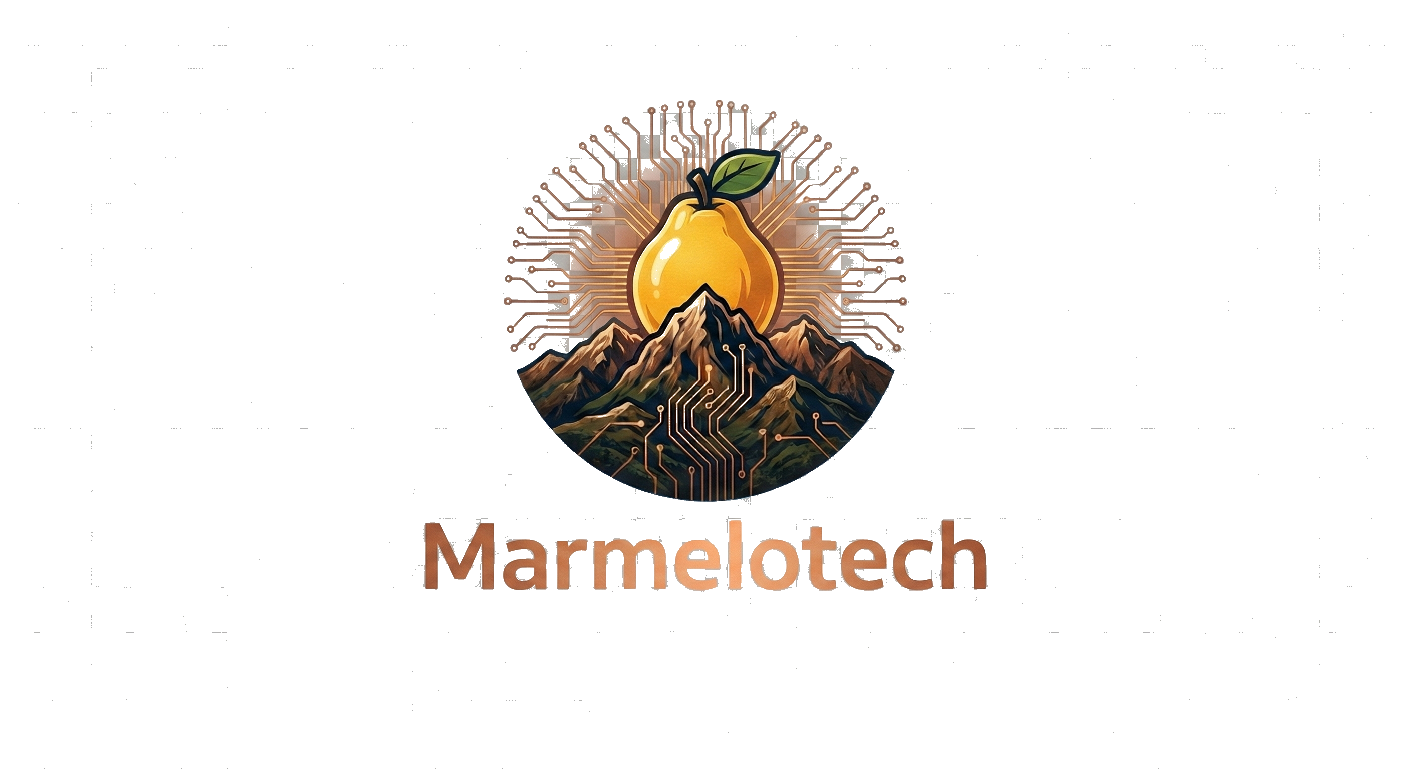 Marmelotech Logo